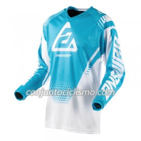 Maillot largo MTB Answer Racing SYNCRON AIR DRIFT N001